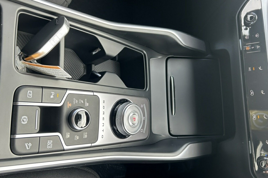 2024 Kia Sorento MQ4 PE S SUV Image 22