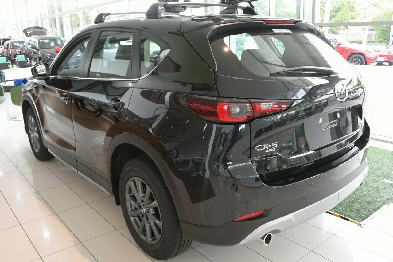 New 2022 Mazda CX-5 Touring Active #M21872 Maroochydore, QLD | Sunshine ...