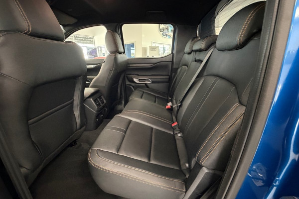 2026 Ford Ranger P703 Wildtrak Ute Image 17