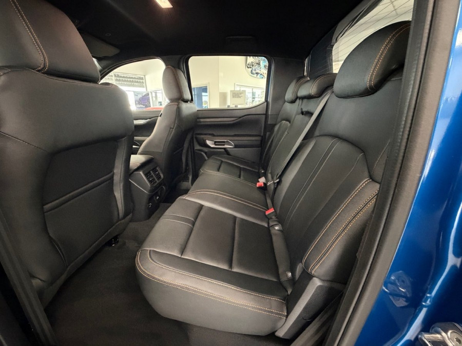 2026 Ford Ranger P703 Wildtrak Ute Image 17