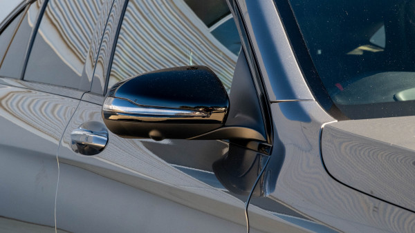 2020 MY20.5 Mercedes-Benz GLC-Class C253 GLC43 AMG SUV image 19