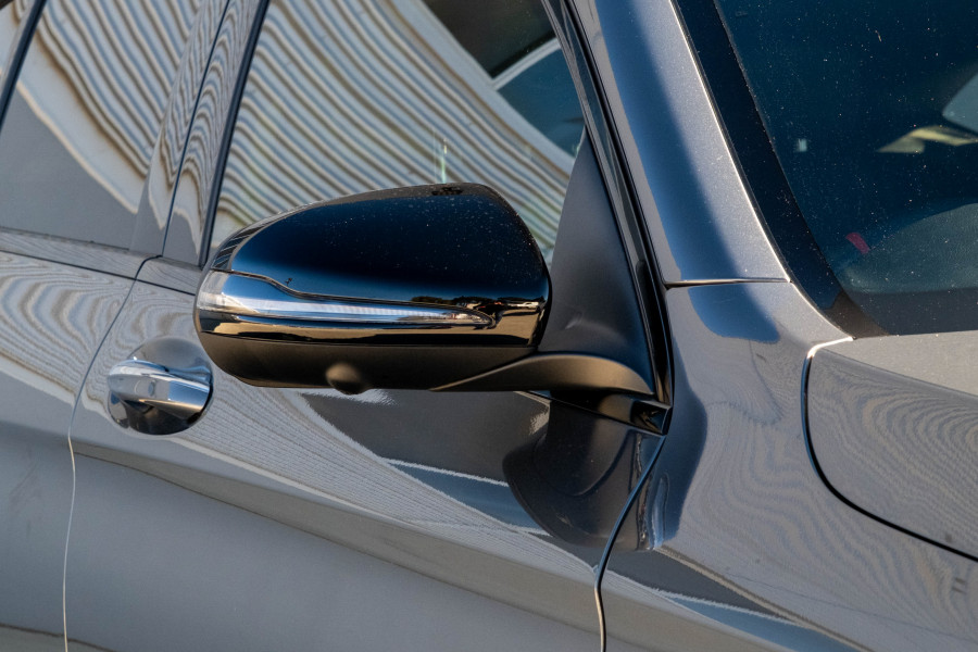 2020 MY20.5 Mercedes-Benz GLC-Class C253 GLC43 AMG SUV