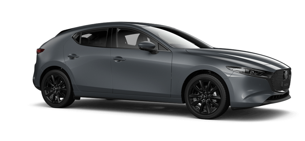 2024 Mazda 3 BP G25 Astina Hatch Image 8