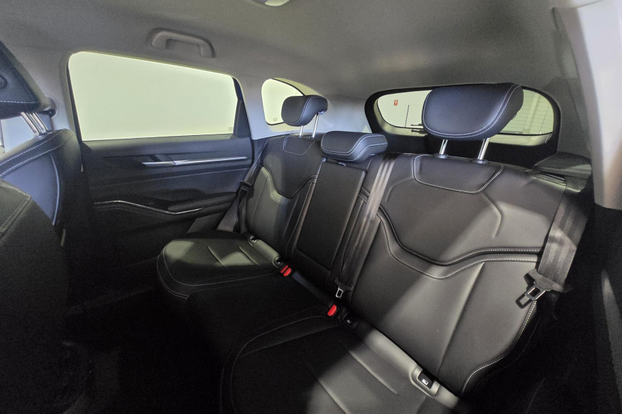2025 GWM Haval H6 B01 Lux SUV Image 10