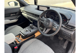 2023 Mazda MX-30 DR Series G20e Evolve SUV