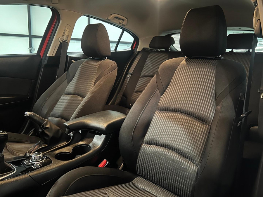 2015 Mazda 3 BM5438 SP25 Hatch Image 21