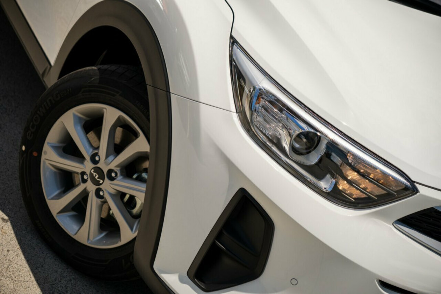 2024 MY25 Kia Stonic YB S SUV Image 6