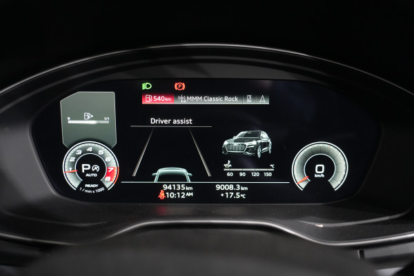2021 Audi Q5 FY 45 TFSI SUV image 16