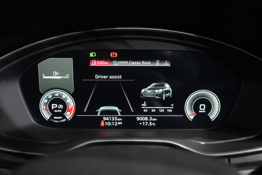 2021 Audi Q5 FY 45 TFSI SUV Image 16