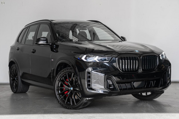 BMW X5 xDrive30d M Sport G05 LCI
