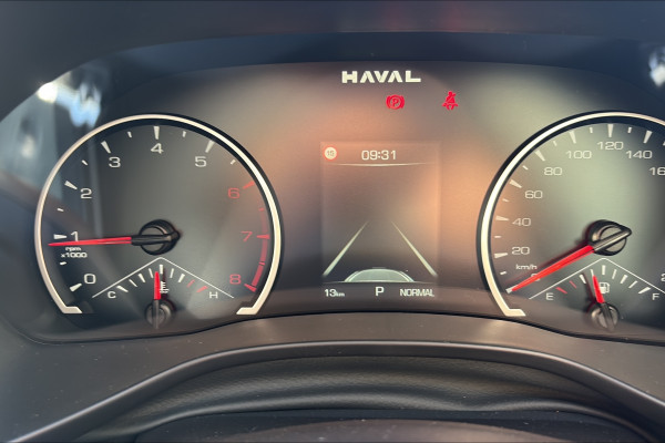 2026 GWM Haval Jolion A01 Premium SUV Image 15