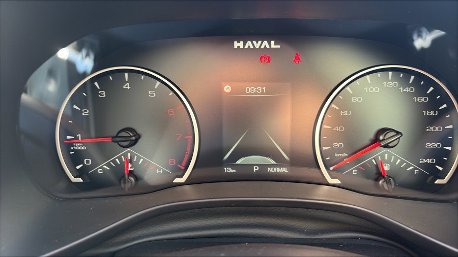 2026 GWM Haval Jolion A01 Premium SUV Image 15
