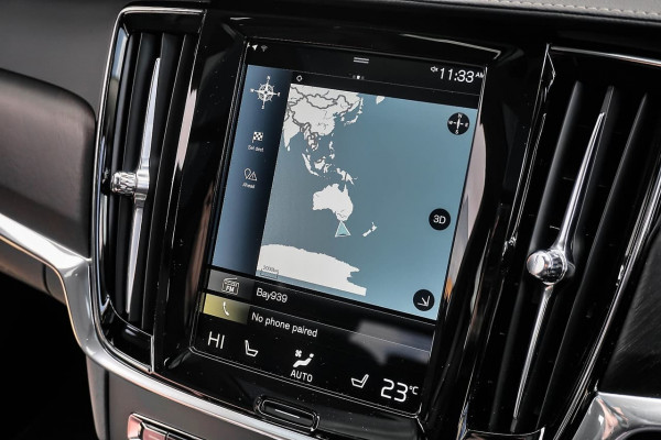 2019 MY20 Volvo V90 Cross Country D5 Wagon