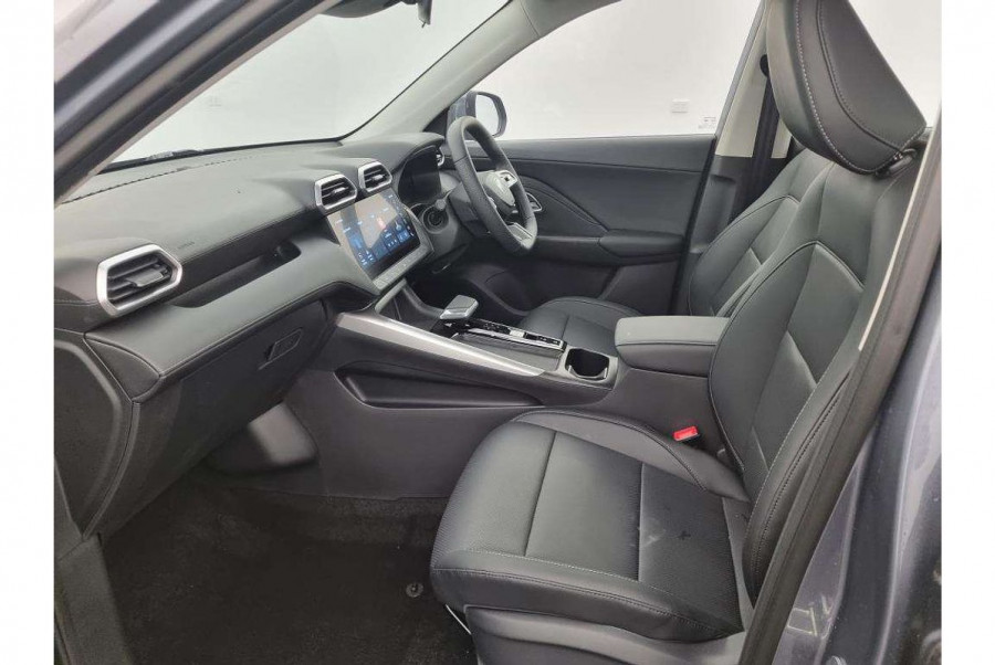 2025 MG ZS ZS32 Essence SUV Image 17