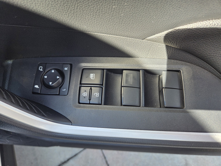 2022 Toyota RAV4 AXAH54R GX SUV Image 15
