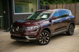 Renault Koleos Zen HZG
