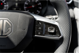 2025 MG ZS ZS32 Excite SUV