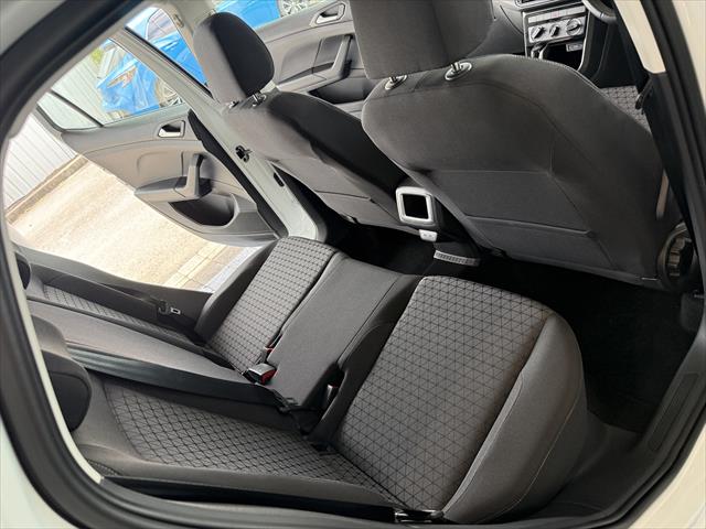 2023 Volkswagen T-Cross C11 85TSI Life SUV Image 16