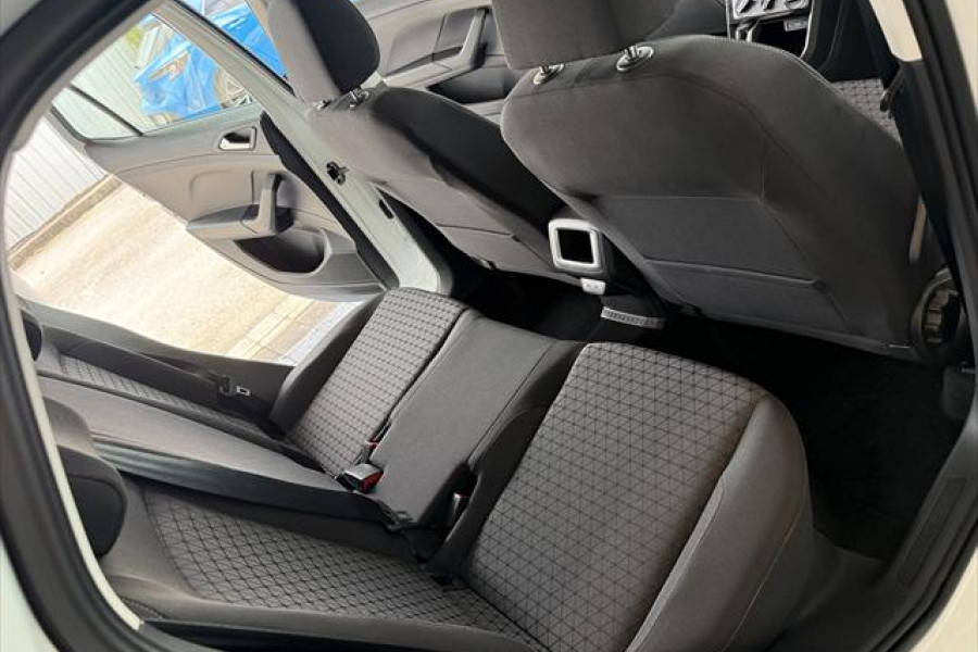 2023 Volkswagen T-Cross C11 85TSI Life SUV Image 16