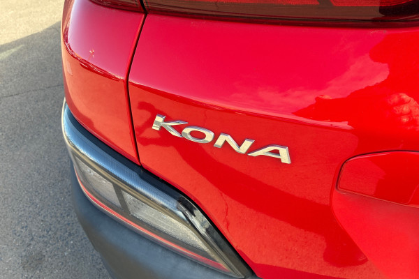 2021 MY22 Hyundai KONA OS.V4  SUV Image 11