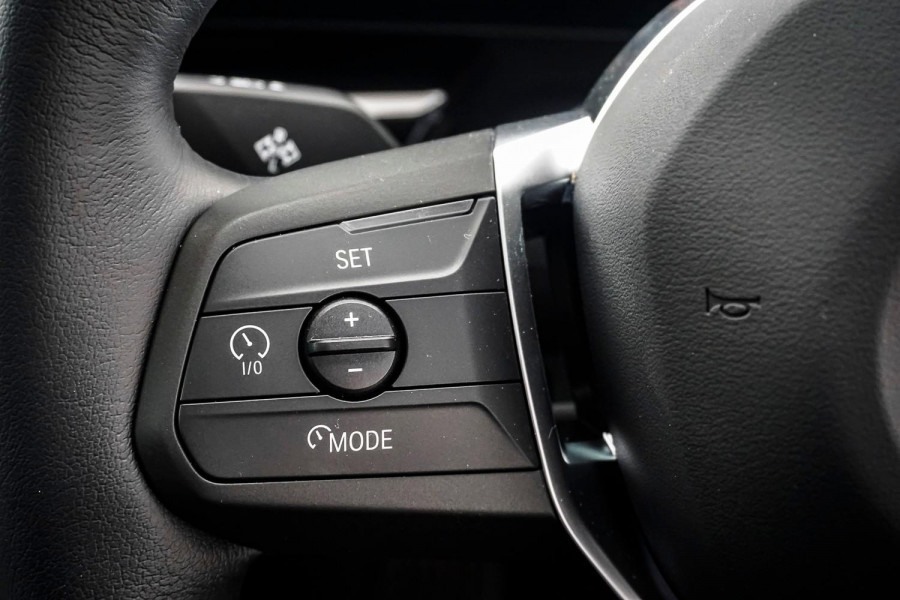 2026 BMW X1 U11 xDrive20i M Sport SUV