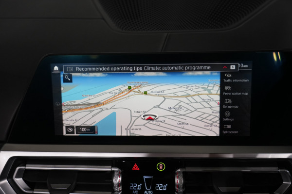 2021 BMW M4 Competition Convertible Image 23