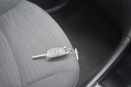 Hyundai Accent Sport RB