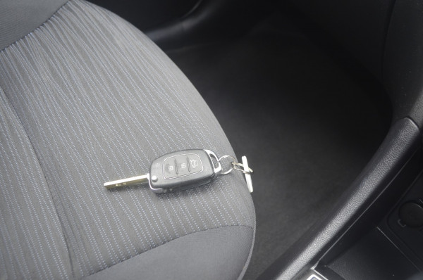 2018 Hyundai Accent RB Sport Sedan