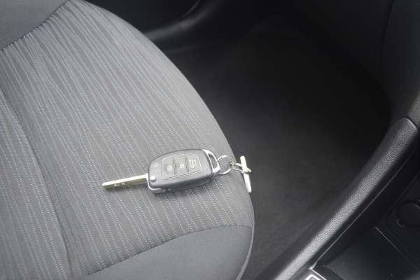 Hyundai Accent Sport RB