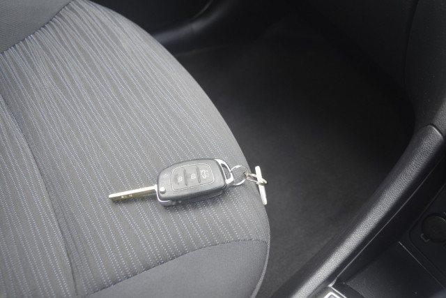 2018 Hyundai Accent RB Sport Sedan