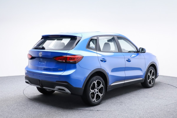2026 MG ZS ZS32 Excite SUV Image 4
