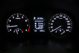 2019 MY20 Hyundai Tucson TL4 MY20 ACTIVE X Suv