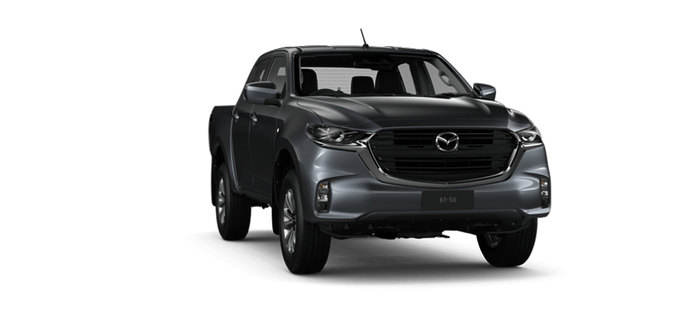 2024 Mazda BT-50 TF XT Ute Image 6