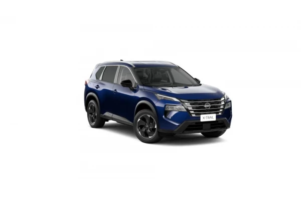 2026 Nissan X-Trail T33 ST-L SUV Image 7