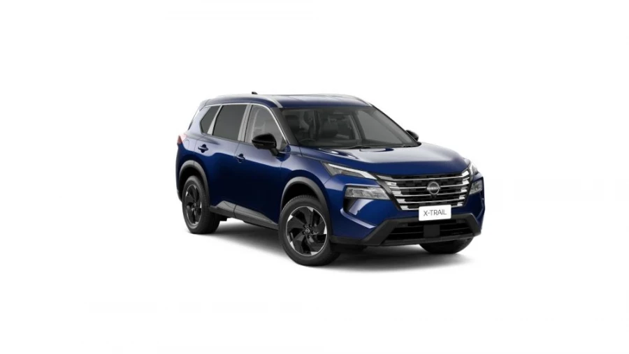 2026 Nissan X-Trail T33 ST-L SUV Image 7