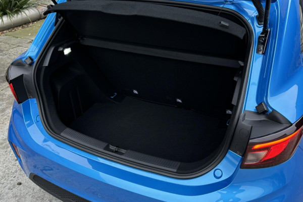 2026 MG MG3 Essence Hybrid+ Hatch Image 19