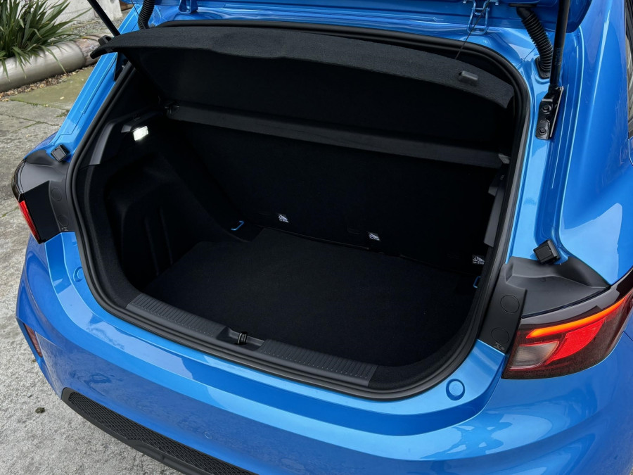 2026 MG MG3 Essence Hybrid+ Hatch Image 19