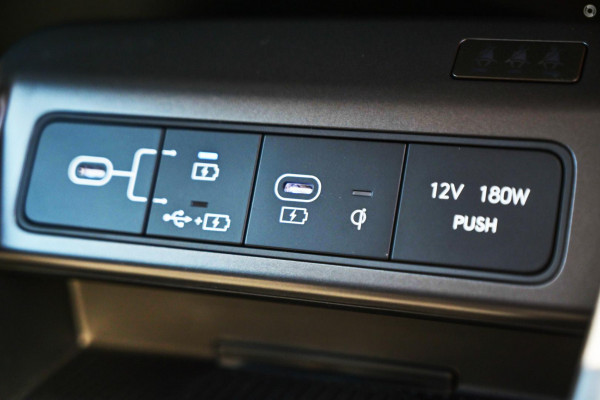 2026 MY27 Hyundai KONA SX2.V3 Hybrid SUV Image 15