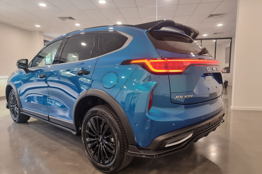 2024 GWM Haval Jolion A01 Ultra SUV Image 6