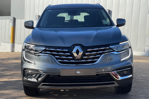2024 Renault Koleos HZG Intens SUV