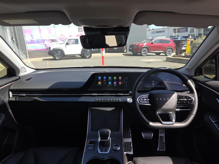 2023 Chery Omoda 5 T34 EX SUV Image 13