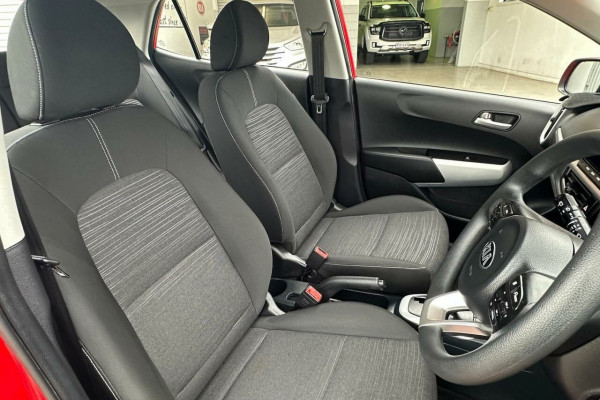 2020 MY21 Kia Picanto JA S Hatch Image 15