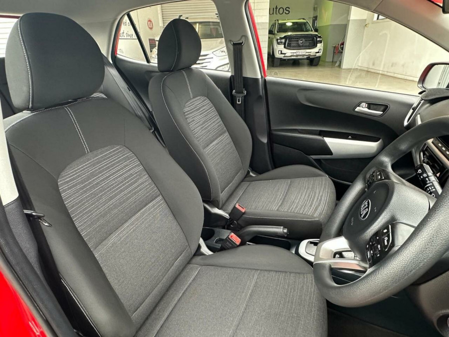 2020 MY21 Kia Picanto JA S Hatch Image 15