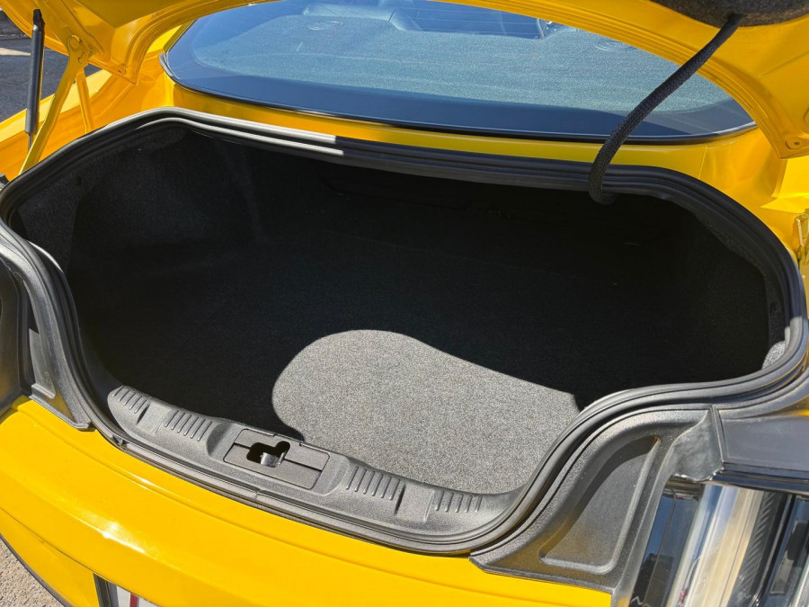 2017 Ford Mustang FM GT Coupe Image 23