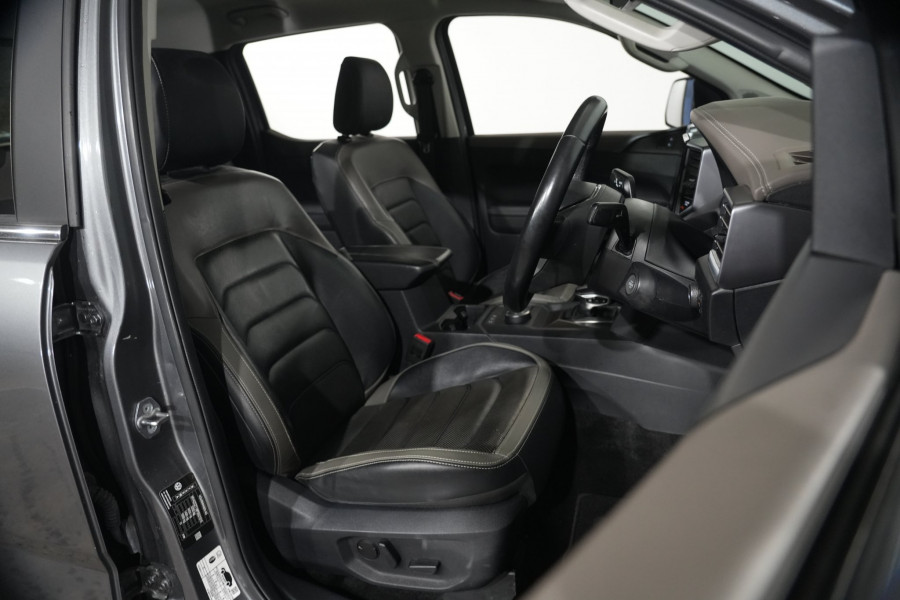 2023 Volkswagen Amarok NF Dual Cab 4MOTION Ute Image 26