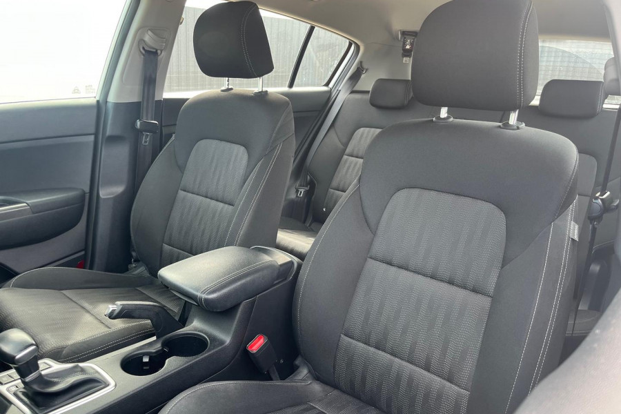 2018 Kia Sportage QL AO Edition SUV Image 12