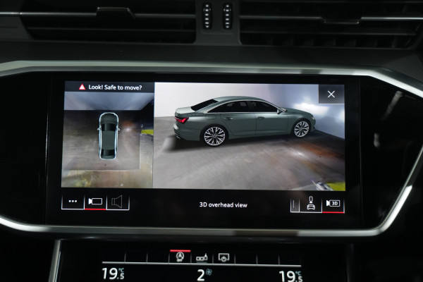 2020 Audi A6 40 TFSI Sedan image 26