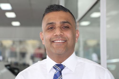 General Manager