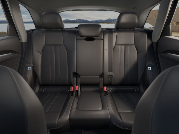 2025 Audi Q5 GU TDI 150kW SUV image 2