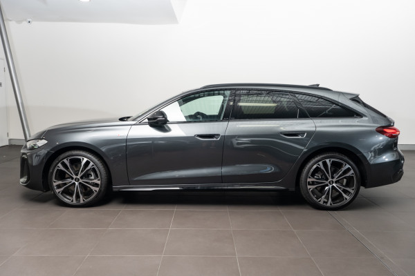 2025 Audi A5 B10 TFSI 200kW S line Wagon image 3